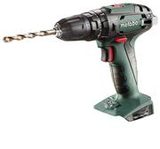 SB 18 příklepová aku vrtačka bez baterií 602245840