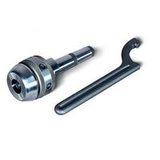 Kleštinový upínač MkIIIx28 bez unašeče Proma 60000328