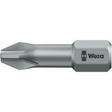 Wera 853/1 TZ ACR PH 3x25 Bit série 1 Phillips Torzní ACR PH3 x 25 mm