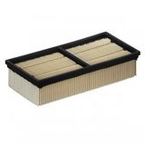 Plochý skládaný filtr (papír) Kärcher 6.907-276.0