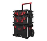 4932464244 - Pojízdná sada kufrů-boxů Packout™ (3ks)