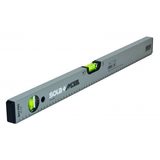 Vodováha aluminiová stavební SOLA BAUPRO 1200mm