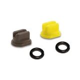 SADA TRYSEK KÄRCHER PRO PUZZI