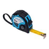 XTLINE Metr svinovací pogumovaný 2x stop | 5 m x 19 mm