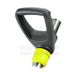 Rukojeť ve tvaru D 4.321-001.0