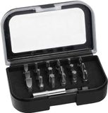 sada bitů 1/4" 1-13-901 19 ks