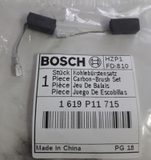 1619P11715 Sada uhlíků