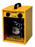 Master topidlo elektrické B3,3 IT (EPB) s ventilátorem