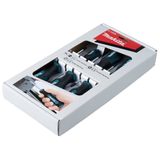 E-10528 sada šroubováků PL+PH+PZ, 6-dílná