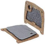 HLAVNÍ VÝFUKOVÝ FILTR 4101.341