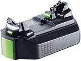 Akumulátor Festool BP-XS 2.6 Ah Li-Ion pro aku vrtací šroubováky CXS a TXS, kód: 500184
