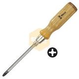 Šroubovák křížový PH1 90/102, pomocná šestihranná matice, WERA, 018350