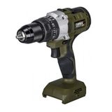 65405716 CSP 13-2 aku příklepový šroubovák 20V Basic Camouflage bez aku