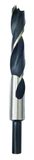 105742 - Vrták do dřeva Standard 22,0x140/210 mm