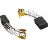 65406909 Kartáč/uhlík 2ks EV/EVP 13, PDP 18-2 (N001394)