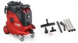 FLEX VCE 44 M AC-Set Bezpečnostní vysavač s automatickým čištěním filtru 1400W 42 l, 465.704