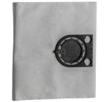 2605411167 filtrační vak z rouna pro GAS 25 L SFC (5ks)