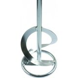 RS2 85×400 SW8 - Oblouková metla