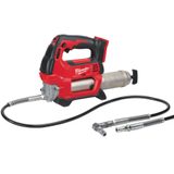 4933440435 Aku mazací pistole MILWAUKEE M12 GG-0