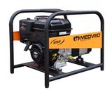 Jednofázová elektrocentrála Arctos 5000 B AVR