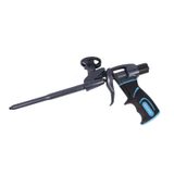 XTLINE Pistole celokovová teflonová na PU pěny | 330 mm
