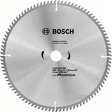2608644396 pilový kotouč Eco for Aluminium 305x3,0/2,2x30mm, 96T