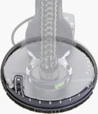 BE-LHS 225 Kartáčová vložka (495167)