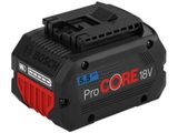 Akumulátor Bosch ProCORE18V 5.5Ah Professional - 18V/5.5Ah (1600A02149)