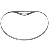 Pilové pásy Milwaukee Premium 1139,83 x 12,7 x 0,51 mm M18 (sada 3 ks) 48390611