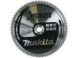 Pilový kotouč na kov Makita A-87579 Specialized, 305x25.4mm, 76 zubů