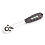 H8336 Ráčna 36 zubů 1/4" 148mm Profi MBD