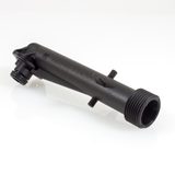 Sací připojení kompletní