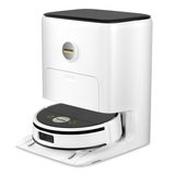 Robotický vysavač s mopováním RVF 7 Comfort Extra 1.269-693.0