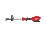 Bezuhlíková aku motorová jednotka Milwaukee M18 FOPH-0 - 18V, 3.0kg, bez akumulátoru a nabíječky (4933464954)