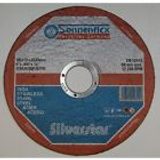 Kotouč řezný Silverstar 125x1,0x22,23 mm na nerez AS60PBF-ROF F41