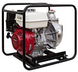 QP-205SLT - Vysokotlaké čerpadlo