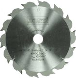 Gladiator HW D 160 Gladiator Z 14 TR