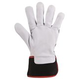 Rukavice WALL na stojan /10,5/