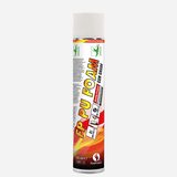 FP700 Protipožární pěna pistolová dóza 750 ml ,červená