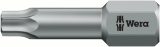 Wera 066303 Šroubovací bit 1/4" Hex TX 8 x 25 mm, typ 867/1 TZ TORX®