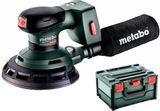 SXA 18 LTX 150 BL aku excentrická bruska v metaBOXU bez baterie 600411840