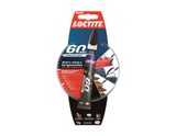 LOCTITE 60 sekund lepidlo 15g