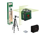 Křížový laser UniversalLevel 360 Sada 0603663E06