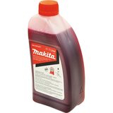 980008607 olej motorový 1l Makita 1:50 (107 Dol)