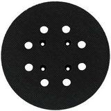 PODLOŽNÝ TALÍŘ 122 MM,DĚROVANÝ,PRO FSX 200 INTEC (625658000)