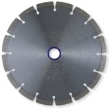 Diamantový kotouč CONSTRUCTIONline Basic-1 350x25,4