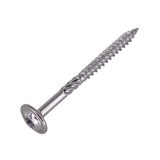 SK PLUS 4x50mm talířová hlava TX20 galvanický zinek