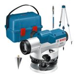 Bosch GOL 26 G optický nivelační přístroj