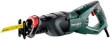 Metabo pila ocaska SSE 1100 + kufr
