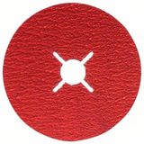 2608621613 Fíbrový kotouč BfM+I, 125mm, G80 Bosch Professional , 1 ks